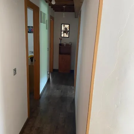 El Descanso Lastres بيت للعطل