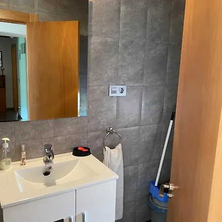 El Descanso Lastres بيت للعطل *