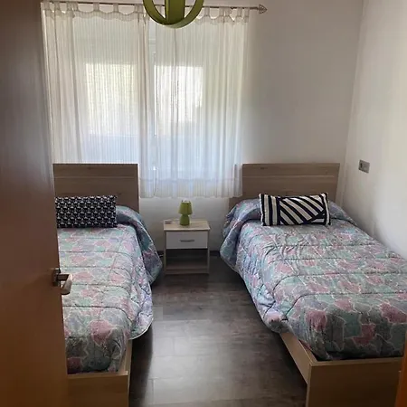 El Descanso Lastres *