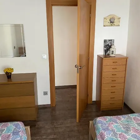 بيت للعطل El Descanso Lastres *