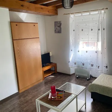 El Descanso Lastres Colunga