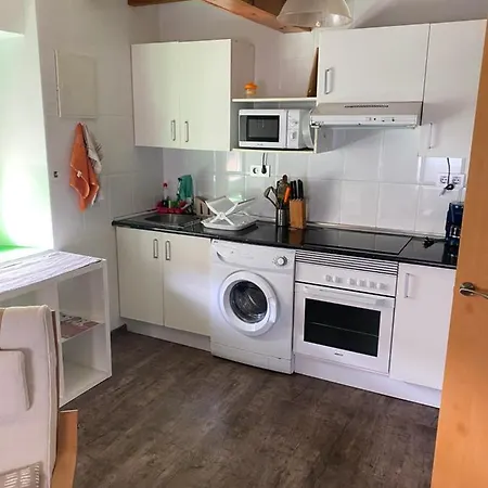 El Descanso Lastres Dom wakacyjny