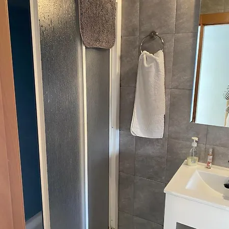 Dom wakacyjny El Descanso Lastres