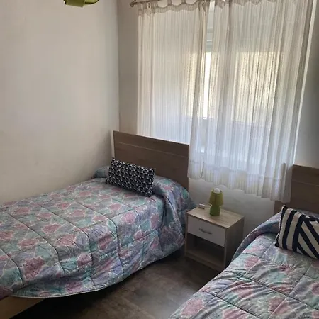 El Descanso Lastres Colunga