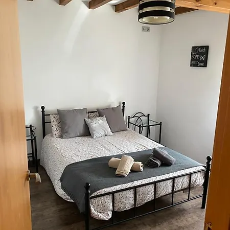 Dom wakacyjny El Descanso Lastres *