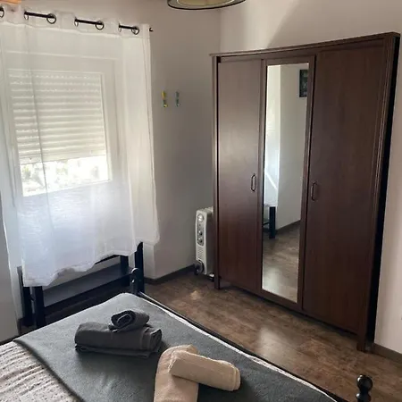 El Descanso Lastres * Colunga