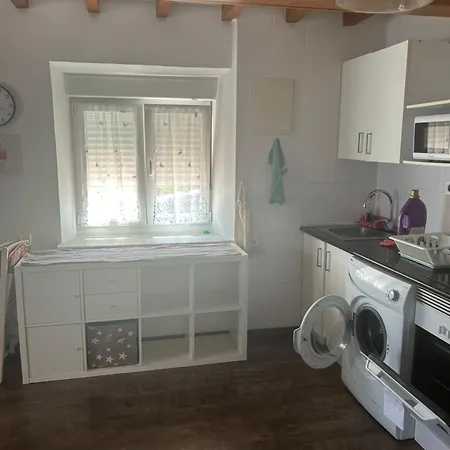 El Descanso Lastres Ferienhaus Colunga