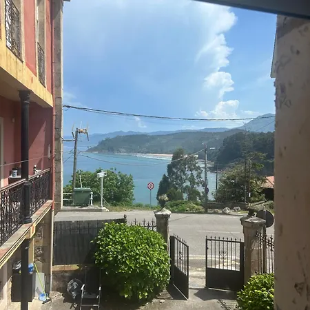 Ferienhaus El Descanso Lastres *